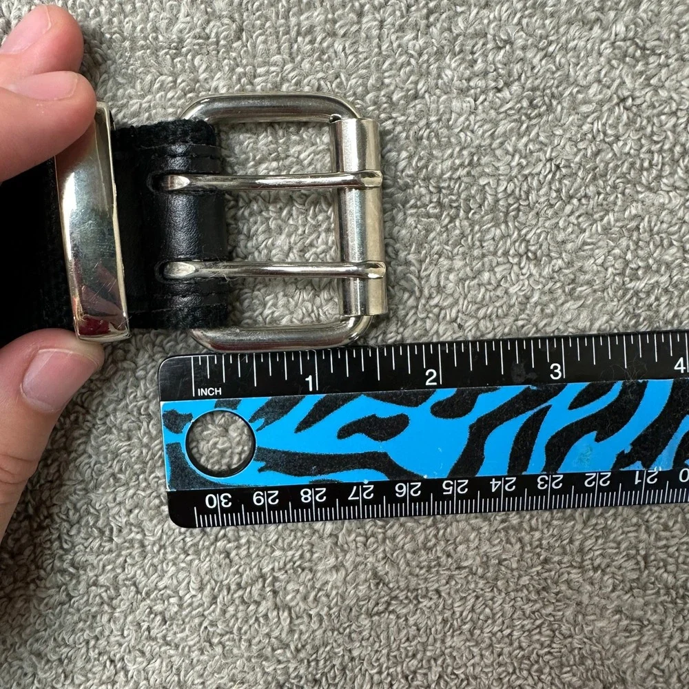 Unbranded double grommet